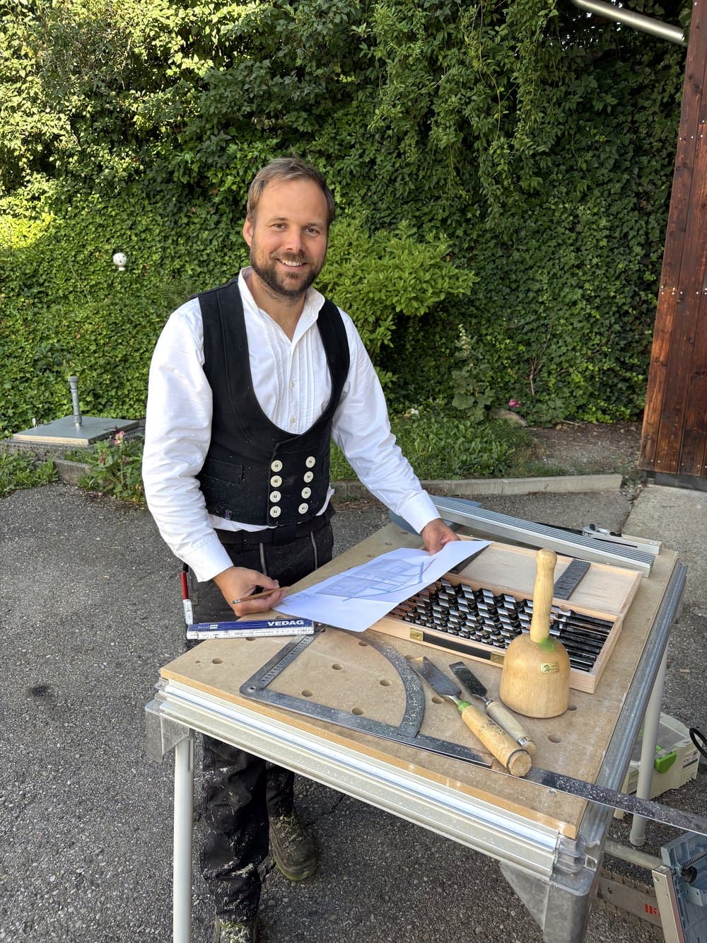 Foto Alexander Birk